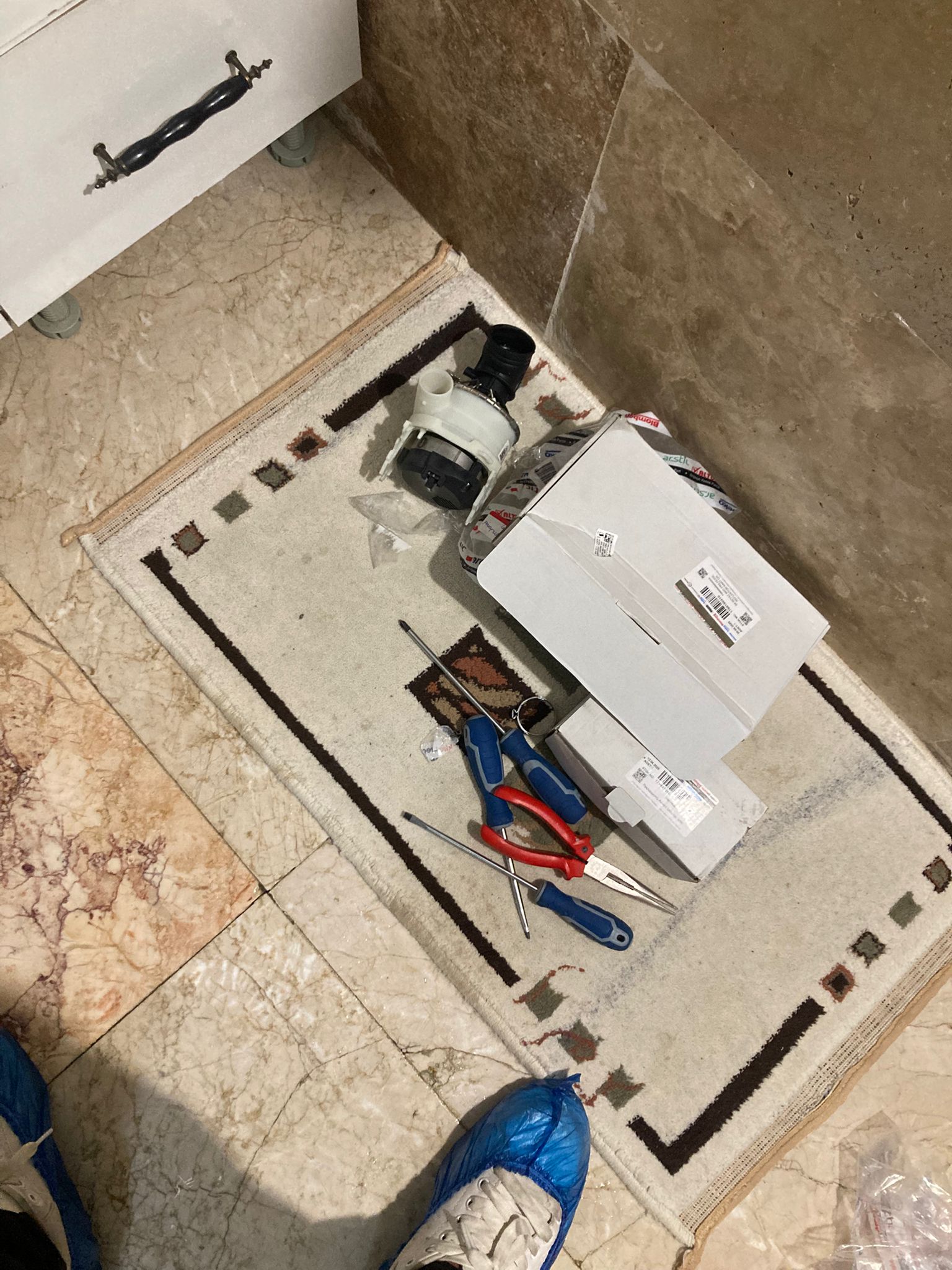 Baş Soğutma Teknik Servis